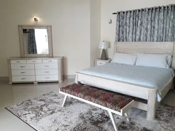 Deluxe Villa, 3 Yatak Odası