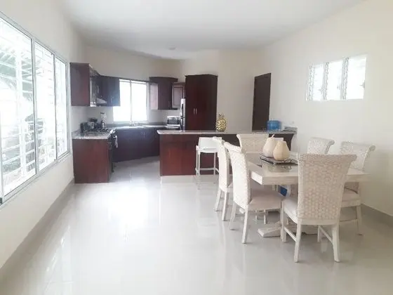 Deluxe Villa, 3 Yatak Odası