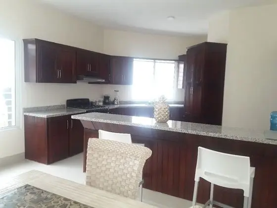 Deluxe Villa, 3 Yatak Odası