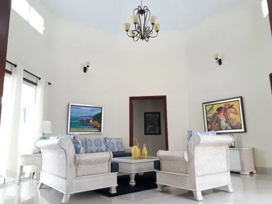 Deluxe Villa, 3 Yatak Odası
