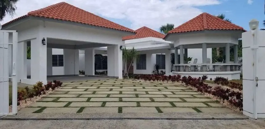 Deluxe Villa, 3 Yatak Odası