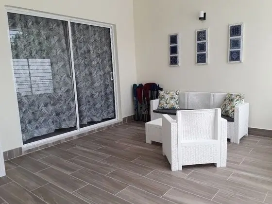 Deluxe Villa, 3 Yatak Odası
