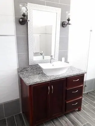 Deluxe Villa, 3 Yatak Odası