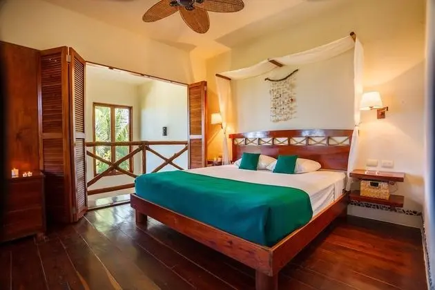 Master Suite