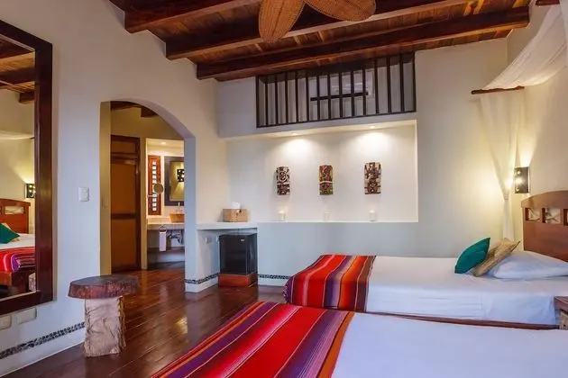 Master Suite