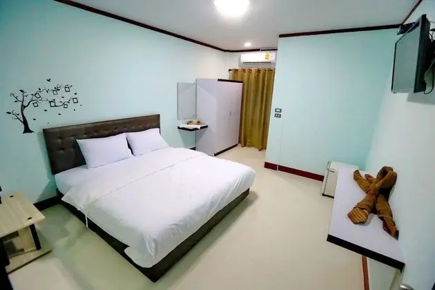 Standard Room - King Size Bed