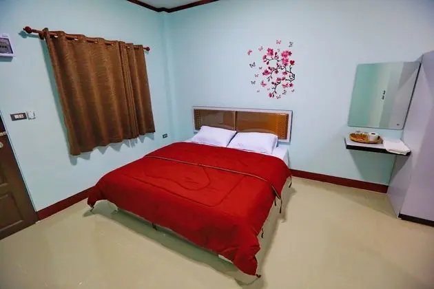 Standard Room - King Size Bed