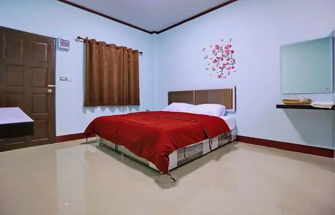 Standard Room - King Size Bed