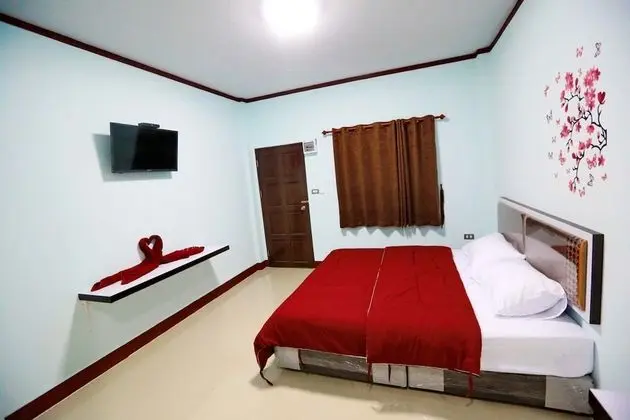 Standard Room - King Size Bed