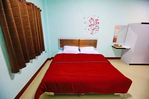 Standard Room - King Size Bed