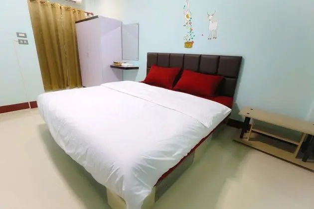 Standard Room - King Size Bed