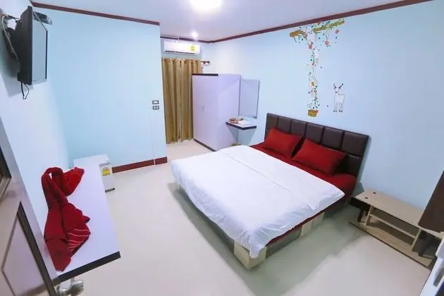Standard Room - King Size Bed
