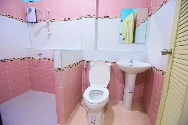 Standard Room - King Size Bed
