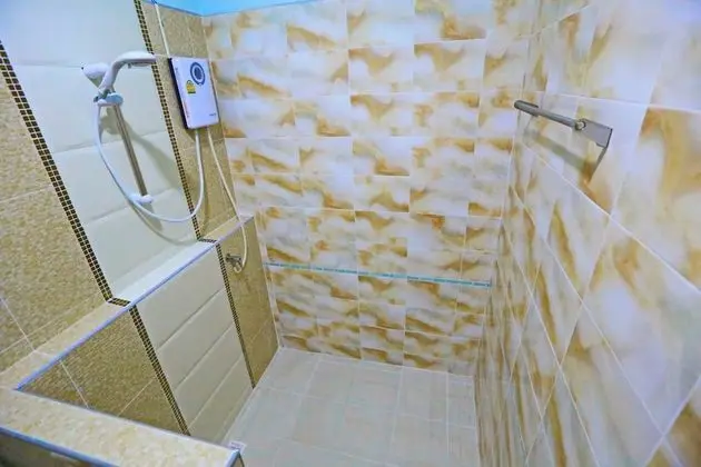 Standard Room - King Size Bed