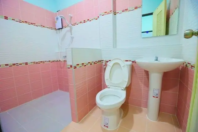 Standard Room - King Size Bed