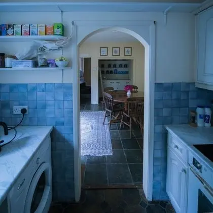 Tek Kişilik Oda, Ortak Banyo