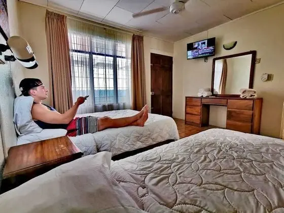 Standard Villa, 2 Yatak Odası, Engellilere Uygun, Havuz Manzaralı