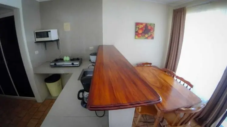 Standard Villa, 2 Yatak Odası, Engellilere Uygun, Havuz Manzaralı
