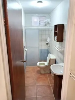 Standard Tek Büyük Yataklı Oda, 2 Çift Kişilik Yatak, Engellilere Uygun, Bahçeli