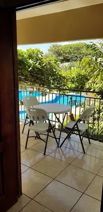 Superior Villa, 2 Yatak Odası, 2 Banyolu, Bahçe Manzaralı