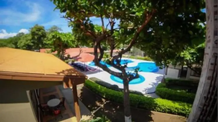 Superior Villa, 2 Yatak Odası, 2 Banyolu, Bahçe Manzaralı