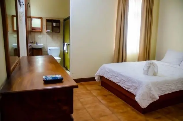 Superior Villa, 2 Yatak Odası, 2 Banyolu, Bahçe Manzaralı