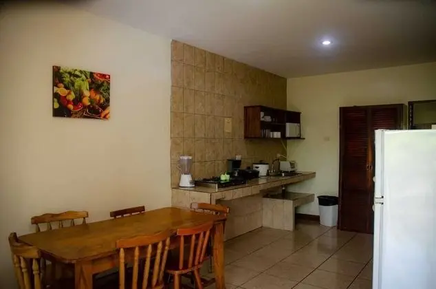 Superior Villa, 2 Yatak Odası, 2 Banyolu, Bahçe Manzaralı