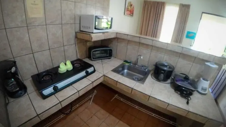 Superior Villa, 2 Yatak Odası, 2 Banyolu, Bahçe Manzaralı