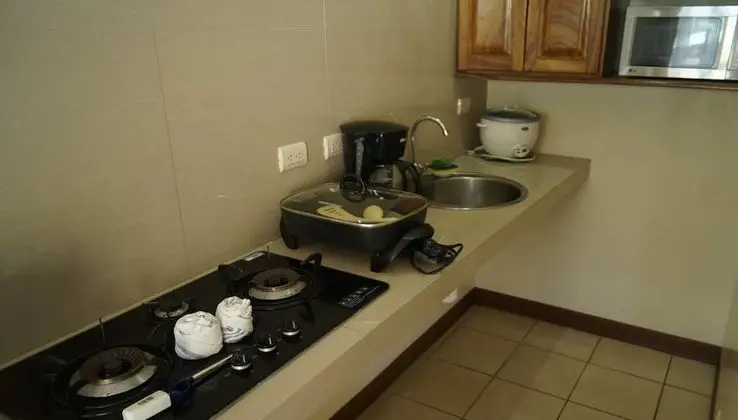 Superior Villa, 2 Yatak Odası, 2 Banyolu, Bahçe Manzaralı