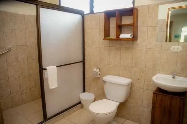 Superior Villa, 2 Yatak Odası, 2 Banyolu, Bahçe Manzaralı