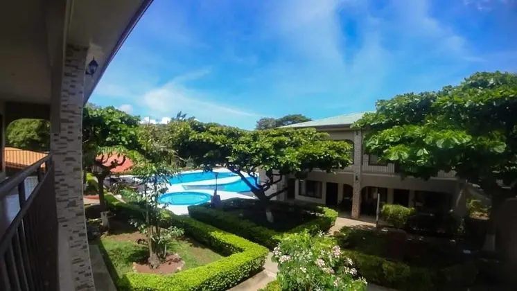 Superior Villa, 2 Yatak Odası, 2 Banyolu, Bahçe Manzaralı