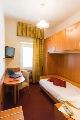 Standard Tek Kişilik Oda