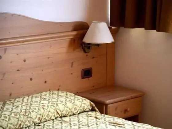 Standard Tek Kişilik Oda