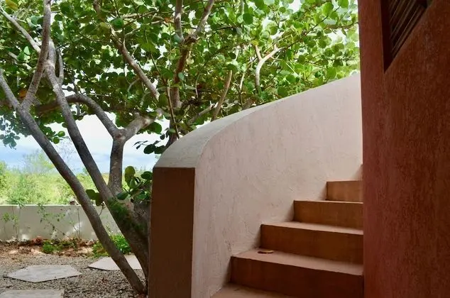 Villa, 1 En Büyük (King) Boy Yatak, Okyanus Manzaralı