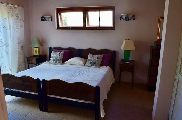 Villa, 2 Yatak Odası