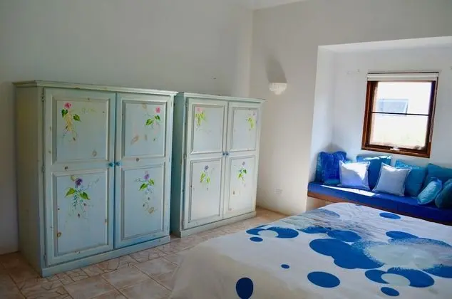 Villa, 2 Yatak Odası