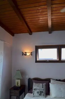 Villa, 2 Yatak Odası