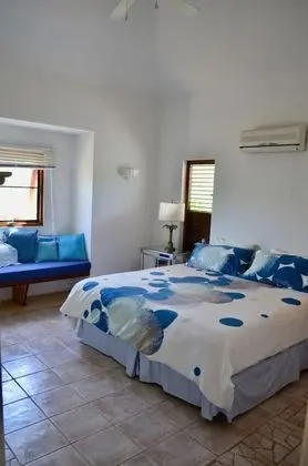 Villa, 2 Yatak Odası