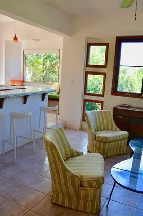 Villa, 2 Yatak Odası