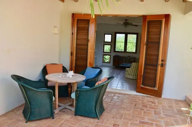 Villa, 2 Yatak Odası