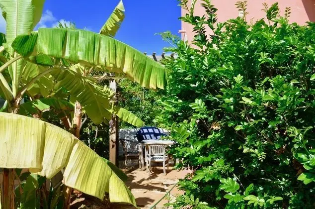 Villa, 2 Yatak Odası