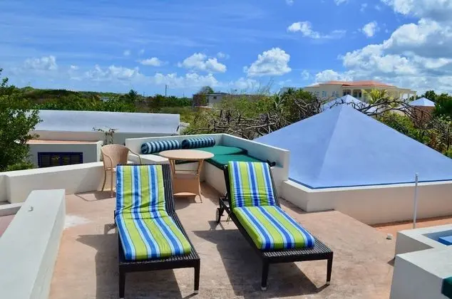 Villa, 2 Yatak Odası