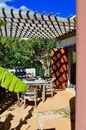 Villa, 2 Yatak Odası