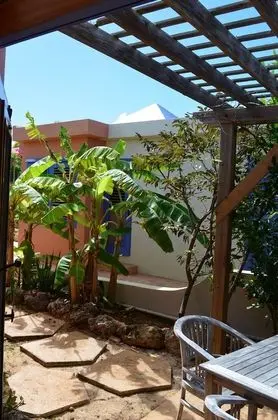Villa, 2 Yatak Odası