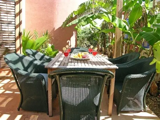 Villa, 2 Yatak Odası