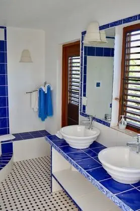 Villa, 4 Yatak Odası, Kişiye Özel Havuzlu, Okyanus Manzaralı