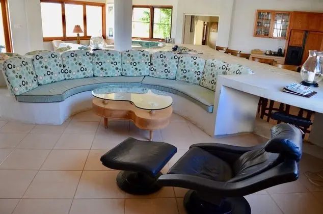 Villa, 4 Yatak Odası, Kişiye Özel Havuzlu, Okyanus Manzaralı