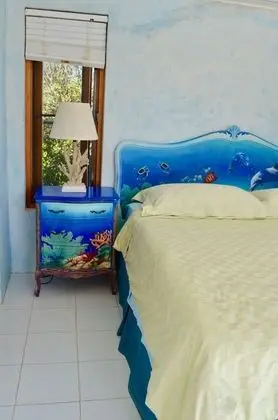 Villa, 4 Yatak Odası, Kişiye Özel Havuzlu, Okyanus Manzaralı