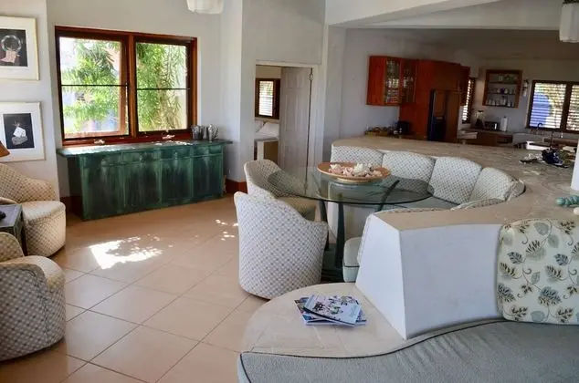 Villa, 4 Yatak Odası, Kişiye Özel Havuzlu, Okyanus Manzaralı