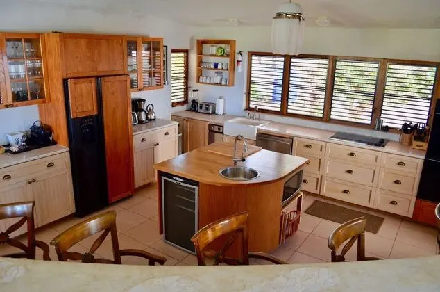 Villa, 4 Yatak Odası, Kişiye Özel Havuzlu, Okyanus Manzaralı